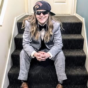 Meet your Posher, Bree